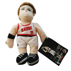 Arvydas Sabonis #11 Center Beanie‎ Plush